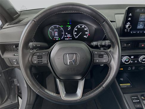 Certified 2024 Honda CR-V Sport-L image 19