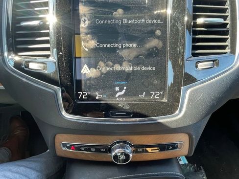 Used 2020 Volvo XC90 T8 Inscription image 31