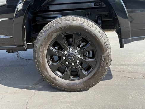 Certified 2022 RAM 2500 Limited image 12