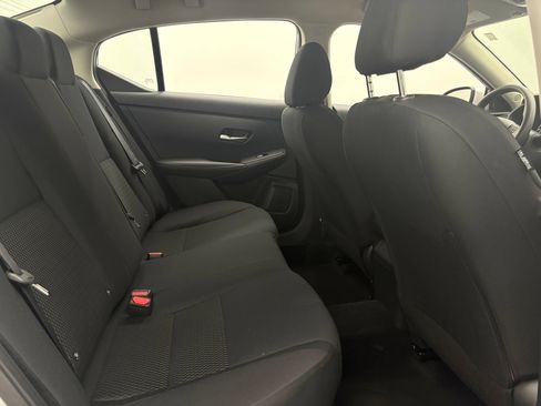 Used 2023 Nissan Sentra S FWD image 31