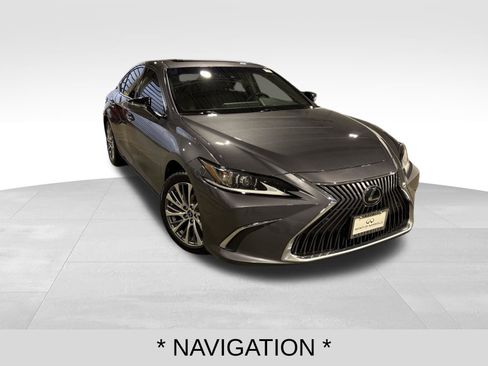 Used 2019 Lexus ES 350 w/ Premium Package image 7