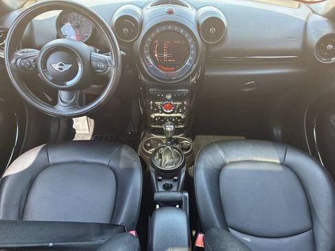 Used 2015 MINI Cooper Countryman FWD image 9