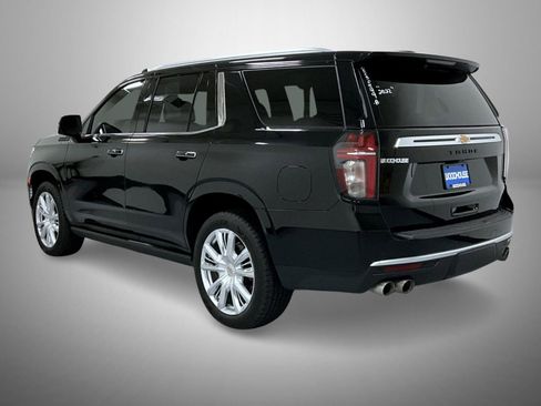 Used 2022 Chevrolet Tahoe High Country image 7