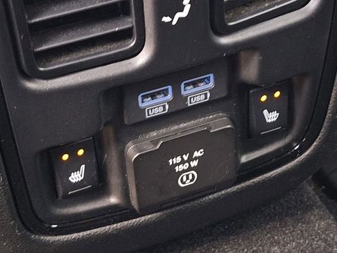 Used 2021 Dodge Durango Citadel image 14