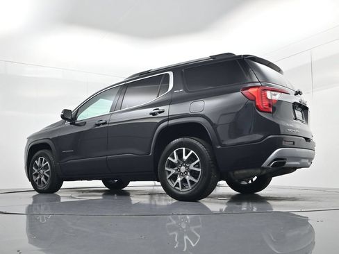 Used 2020 GMC Acadia SLE w/ Driver Convenience Package AWD/4WD image 55