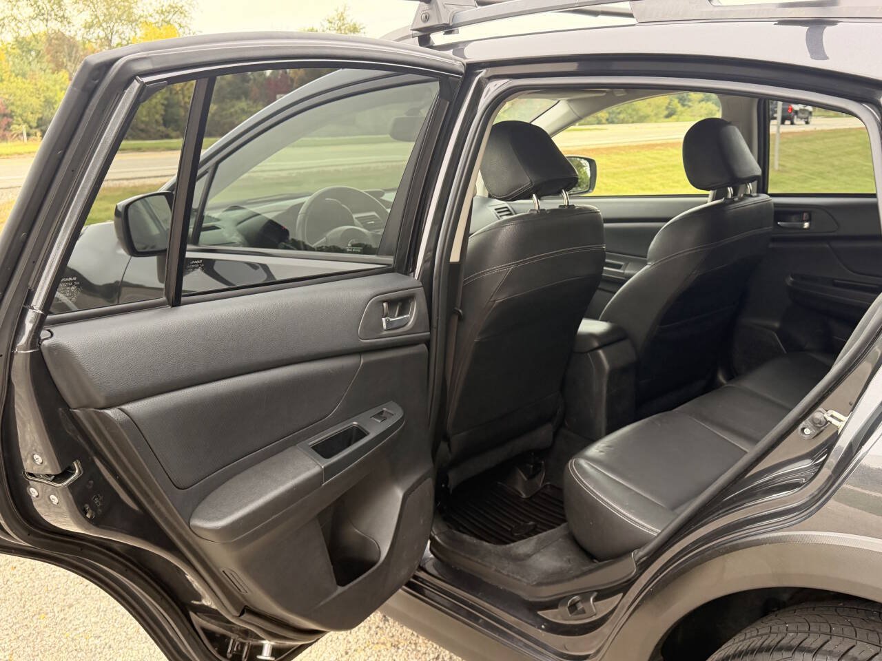 Used 2013 Subaru Crosstrek 2.0i Limited AWD/4WD image 20