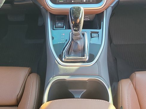 Certified 2025 Subaru Outback Touring image 18