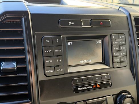 Used 2016 Ford F150 XL w/ Equipment Group 101A Mid image 11