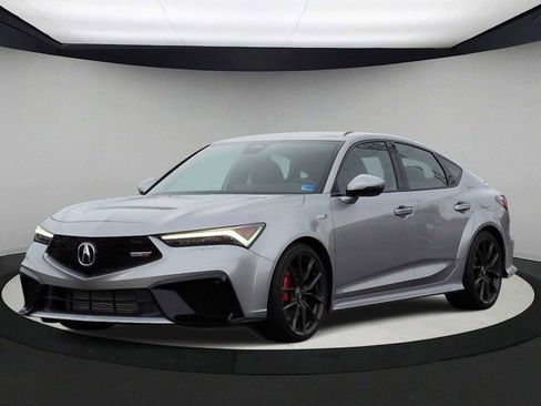 Used 2024 Acura Integra Type S image 4