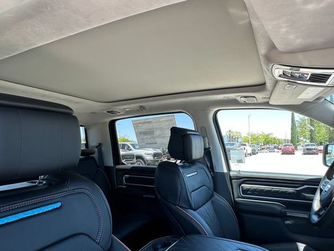 New 2026 RAM 1500 Tungsten AWD/4WD image 18