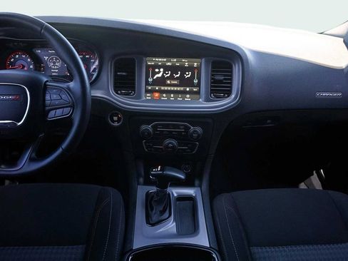 Used 2023 Dodge Charger SXT w/ Blacktop Package image 22
