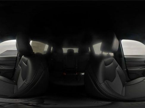 New 2026 Jeep Compass Latitude image 27