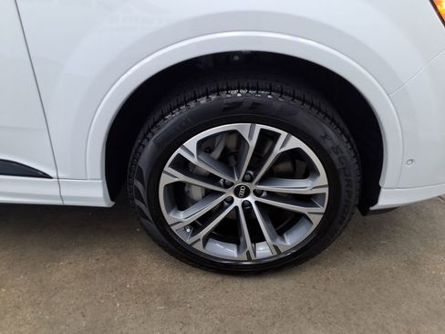 New 2025 Audi Q7 2.0T Premium Plus image 26