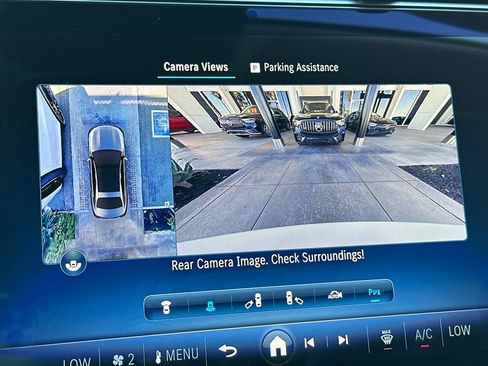 Certified 2025 Mercedes-Benz E 350 Sedan image 22