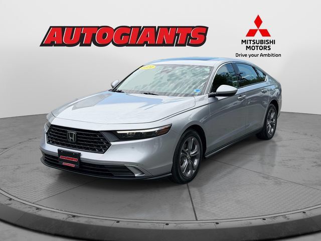Used 2024 Honda Accord EX image 5
