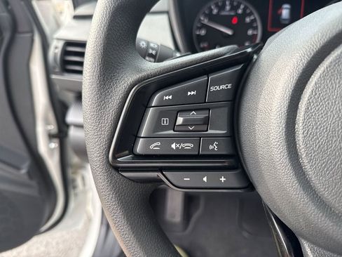 New 2026 Subaru Crosstrek 2.0i Premium AWD/4WD image 16