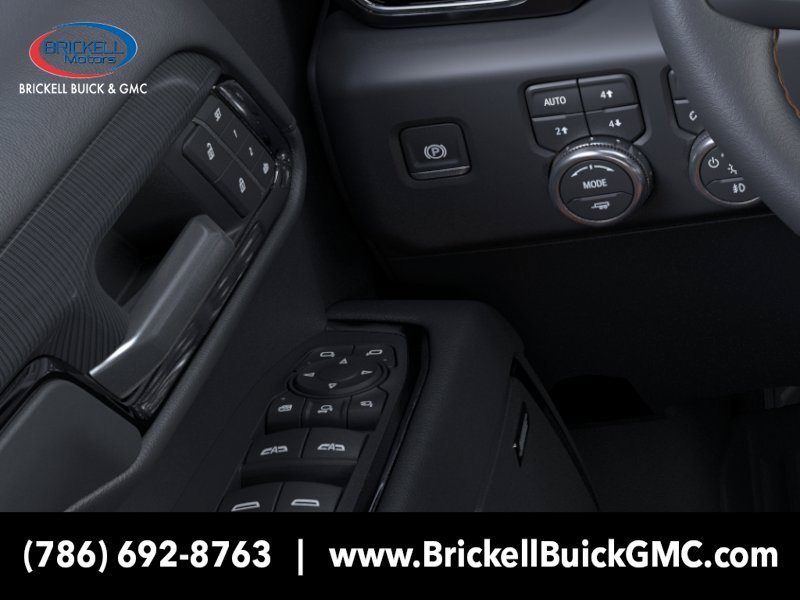 Used 2026 GMC Sierra 2500 AT4 w/ AT4 Premium Plus Package AWD/4WD image 22