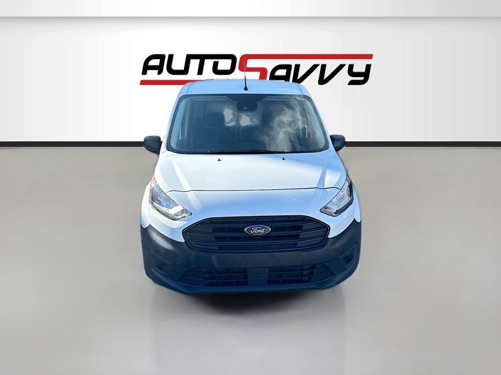 Used 2023 Ford Transit Connect XL FWD image 2