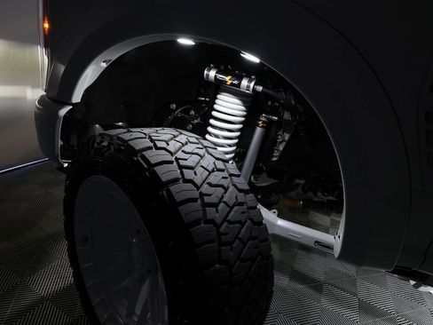 Used 2026 Ford F250 Platinum image 50