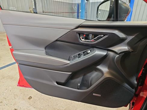 New 2026 Subaru Crosstrek 2.5i Limited image 28