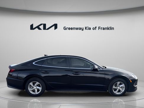 Used 2022 Hyundai Sonata SE image 8