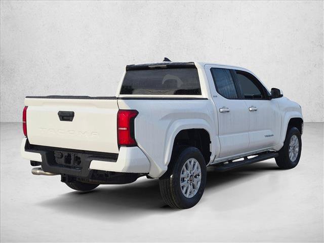 New 2026 Toyota Tacoma SR5 RWD image 2
