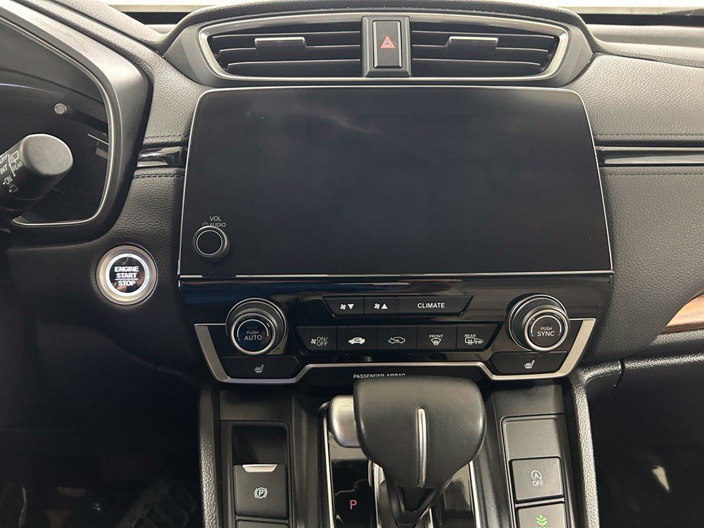 Used 2020 Honda CR-V EX-L image 20