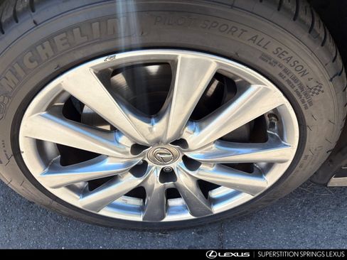 Used 2015 Lexus GS 350 RWD image 6