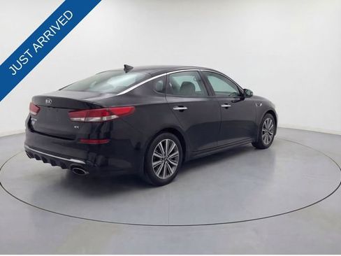 Used 2019 Kia Optima EX image 13