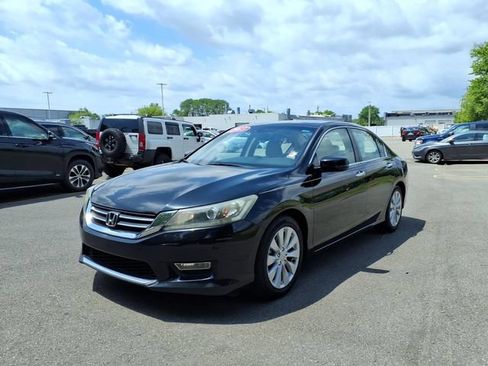 Used 2013 Honda Accord EX-L image 3