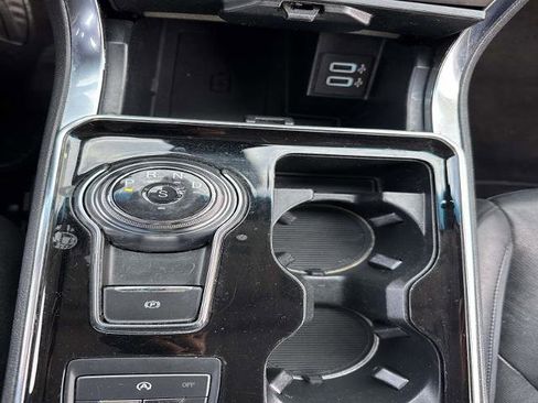 Certified 2020 Ford Edge Titanium w/ Equipment Group 301A image 24