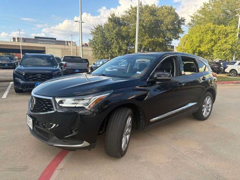 Certified 2024 Acura RDX SH-AWD image 1