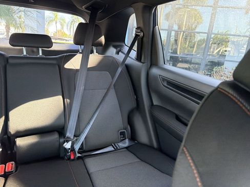 New 2026 Honda CR-V TrailSport image 15