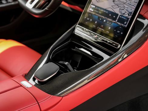 Used 2022 Mercedes-Benz SL 63 AMG 4MATIC image 19