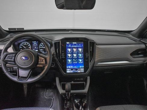 Certified 2026 Subaru Forester Premium image 11