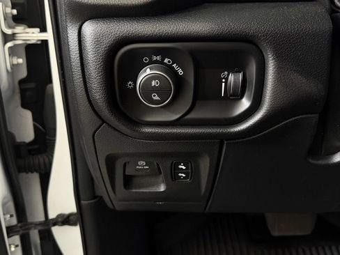 Used 2020 RAM 1500 Sport w/ Advanced Safety Group AWD/4WD image 14