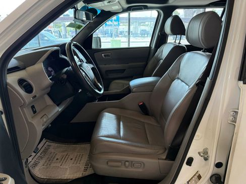 Used 2013 Honda Pilot EX-L image 9