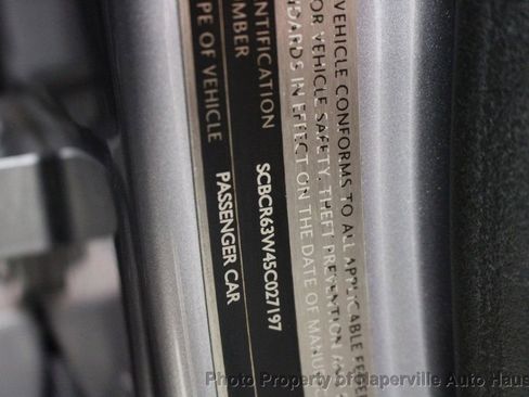 Used 2005 Bentley Continental GT image 50