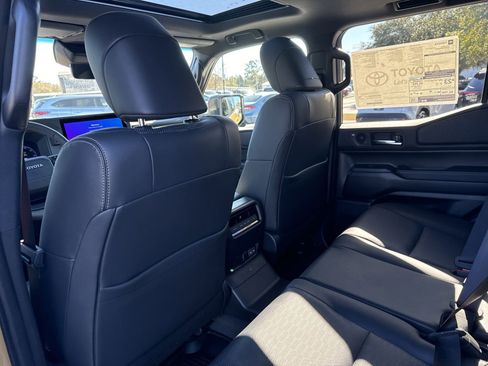 New 2025 Toyota Land Cruiser 1958 image 33