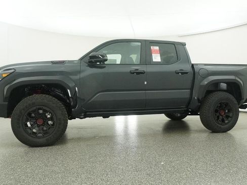 New 2026 Toyota Tacoma TRD Pro image 14