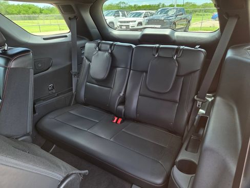 Used 2025 Ford Explorer ST-Line RWD image 23