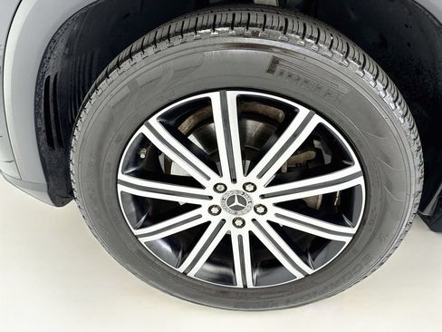 Certified 2024 Mercedes-Benz GLE 350 4MATIC image 29