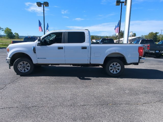 Used 2020 Ford F350 XL w/ STX Appearance Package AWD/4WD image 25