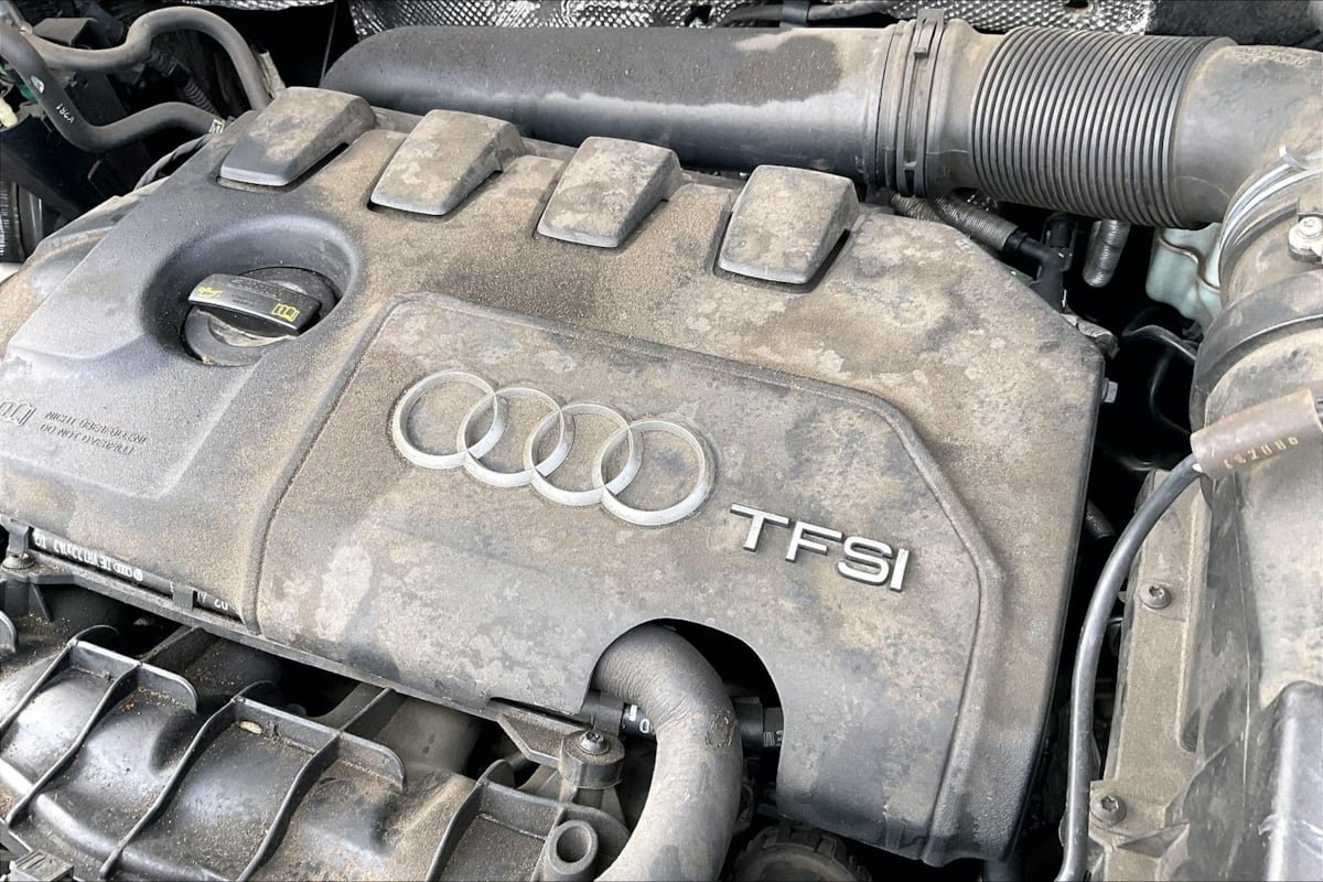 Used 2017 Audi Q3 2.0T Premium w/ Convenience Package FWD image 32