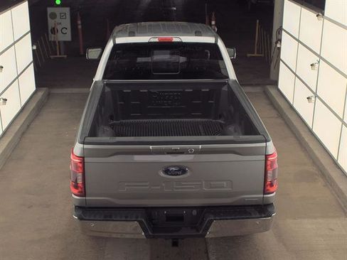 Certified 2023 Ford F150 XLT w/ Equipment Group 302A High image 10