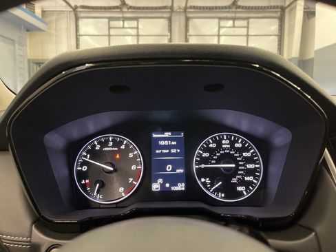 Certified 2025 Subaru Legacy Premium image 16