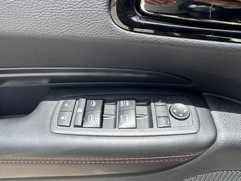 New 2026 Dodge Durango GT RWD image 9