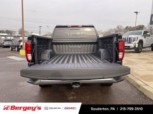 New 2026 GMC Sierra 1500 SLE w/ Preferred Package image 29