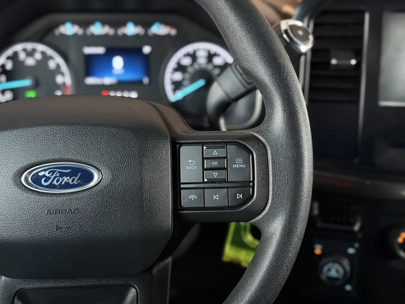 Used 2023 Ford F150 XL w/ STX Appearance Package AWD/4WD image 23
