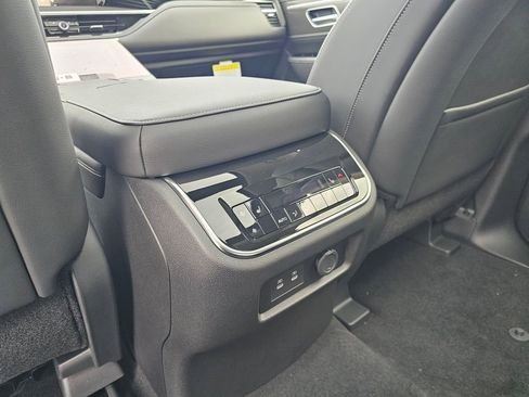 New 2026 INFINITI QX80 Pure image 21